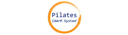 Logo Pilates Caarm System