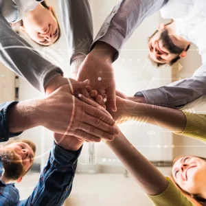 E-Learning Gestão de Equipas e Recrutamento