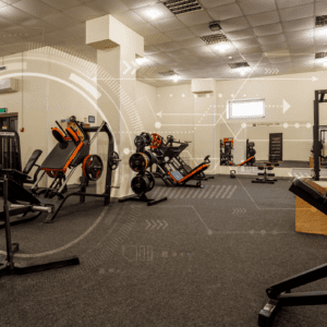 Avaliação e Prescrição na Sala de Exercício