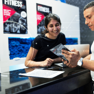 O Sucesso da Pré-Venda