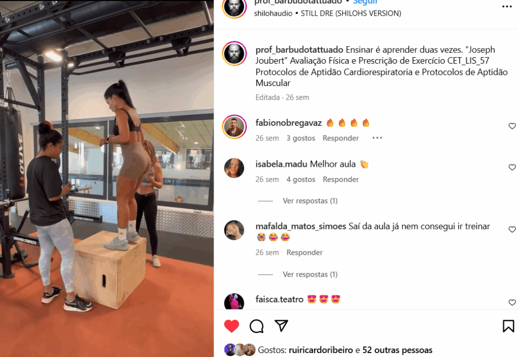 Social Media | Manz Formação