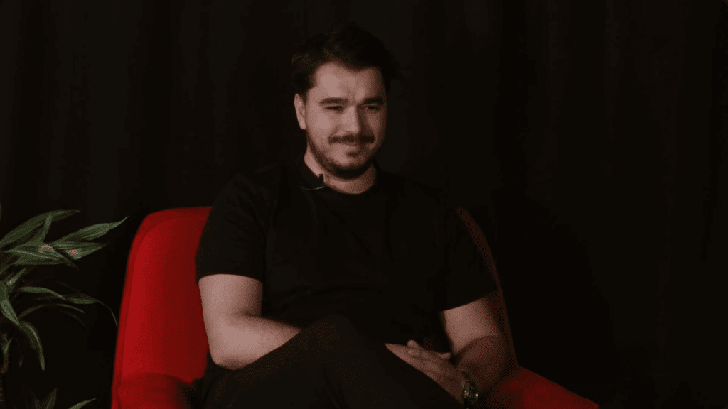 Podcast Formação