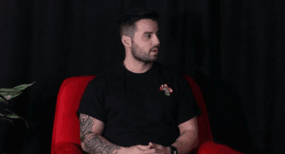 Bernardo Galvão Podcast Formação