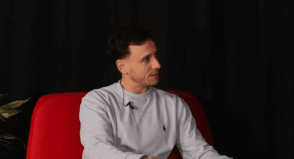 Edgar Gomes Podcast Formação