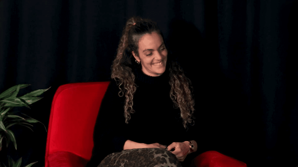 Filipa Oliveira Podcast Formação