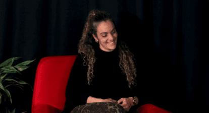 Filipa Oliveira Podcast Formação