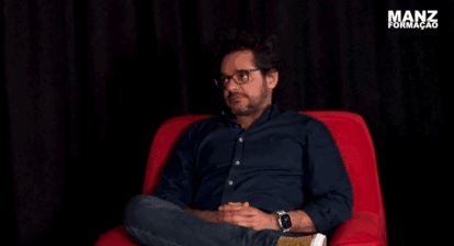 João Caravaca Podcast Formação