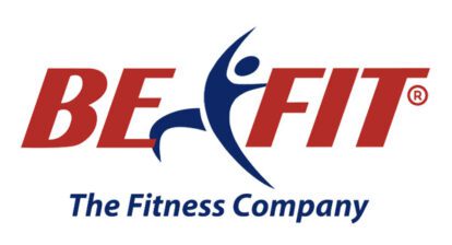 Logo Estágios TEEF BeFit