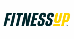 Logo Estágios TEEF FitnessUP