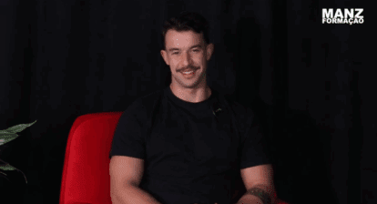 Miguel Catita Podcast Formação