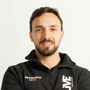 Francisco Seita Francisco Seita