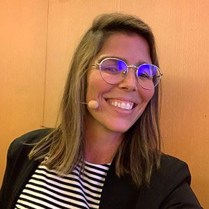 Joana Caupers Joana Caupers