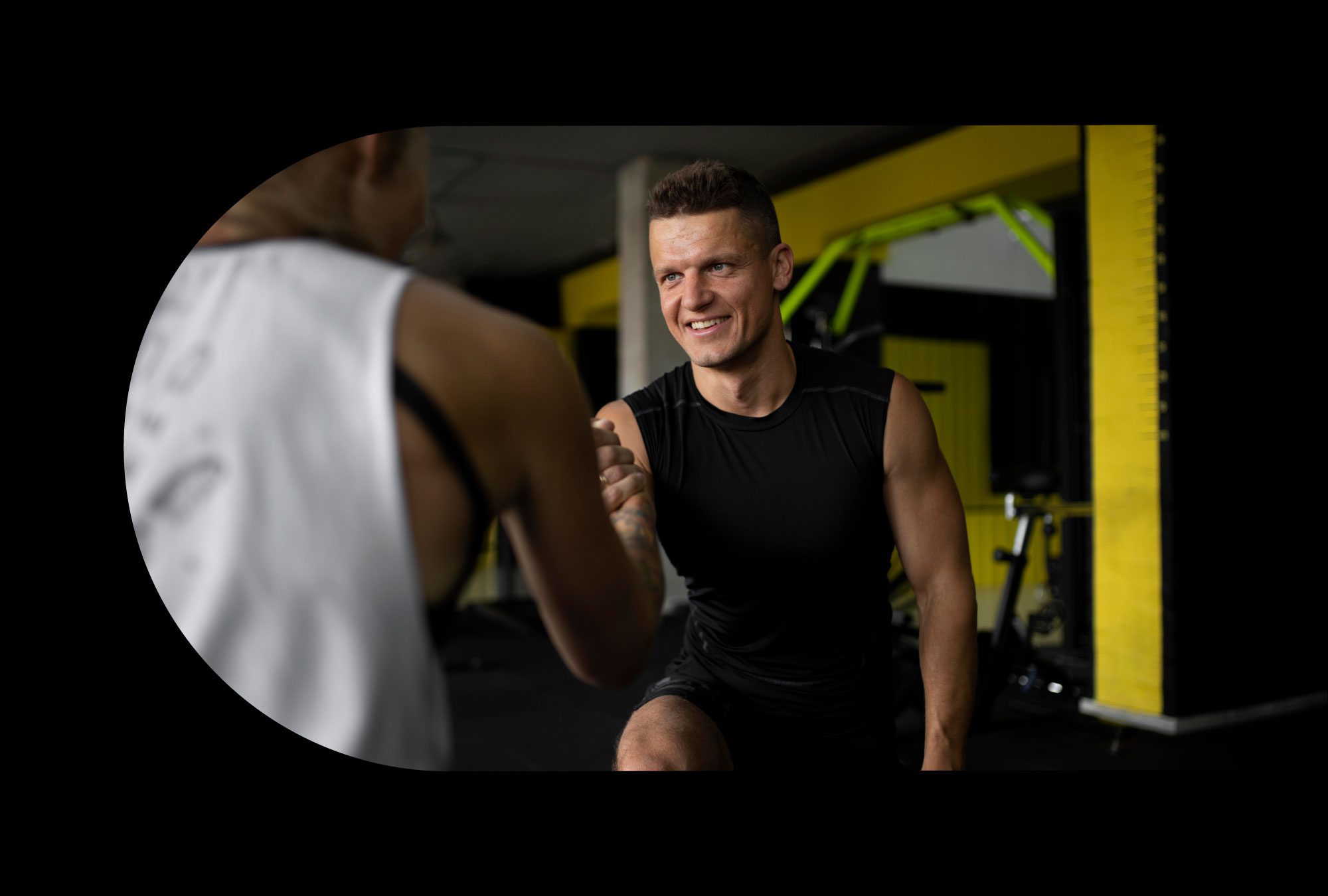 NASM Optimum Performance Training Model - Manz Formação