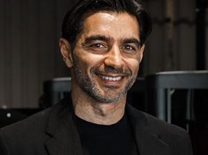 Pedro Simão