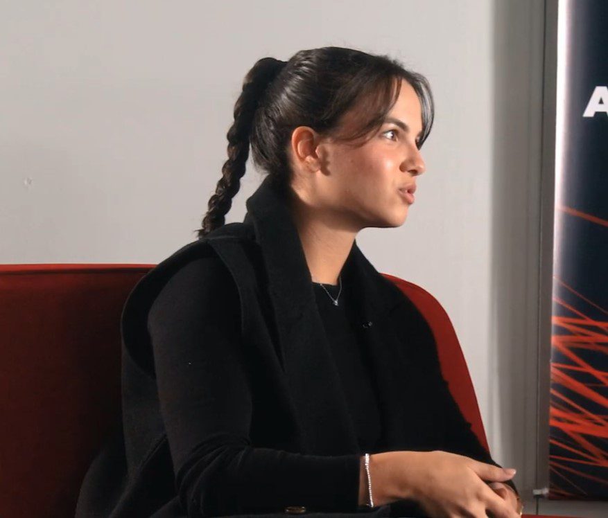 Patrícia Lopes Podcast S2 Formação